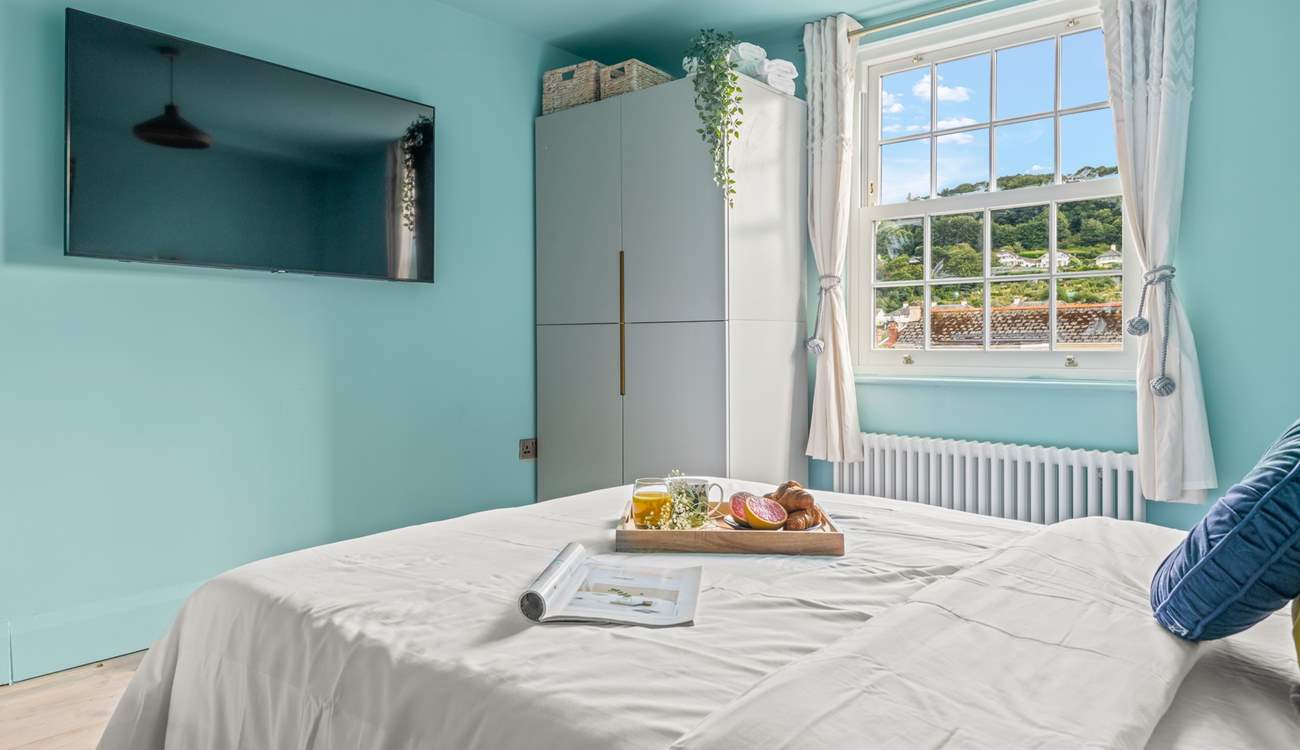 Bedroom 2.