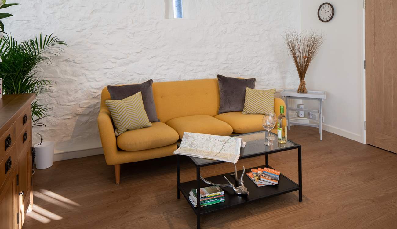 Planning tomorrow's adventures with a glass of wine in this lovely area is a real pleasure.