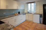 Plenty of space to whip up a feast.