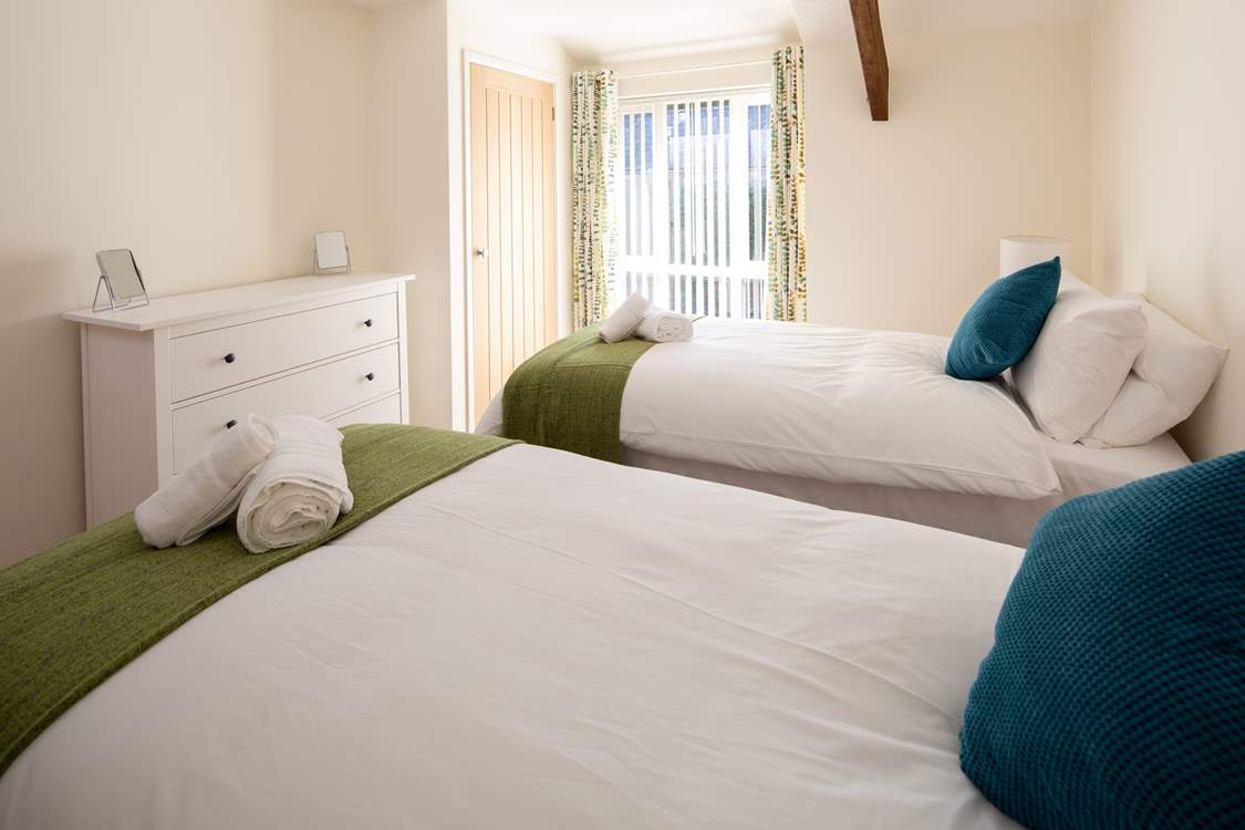 Bedroom 2.