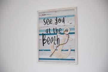 Yes you will!