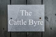Kingston Barns has four properties on site, why not book more than one for a special family gathering.