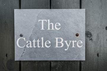 Kingston Barns has four properties on site, why not book more than one for a special family gathering.