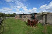 Welcome to The Cattle Byre.