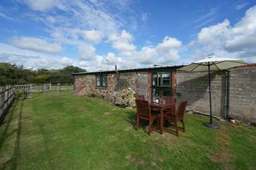 Welcome to The Cattle Byre.