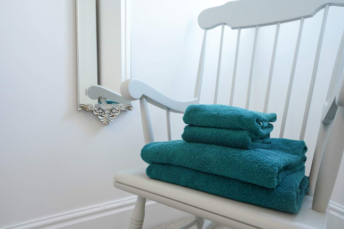 The property is well-equipped for you to enjoy a relaxed holiday.