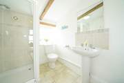The family shower-room.