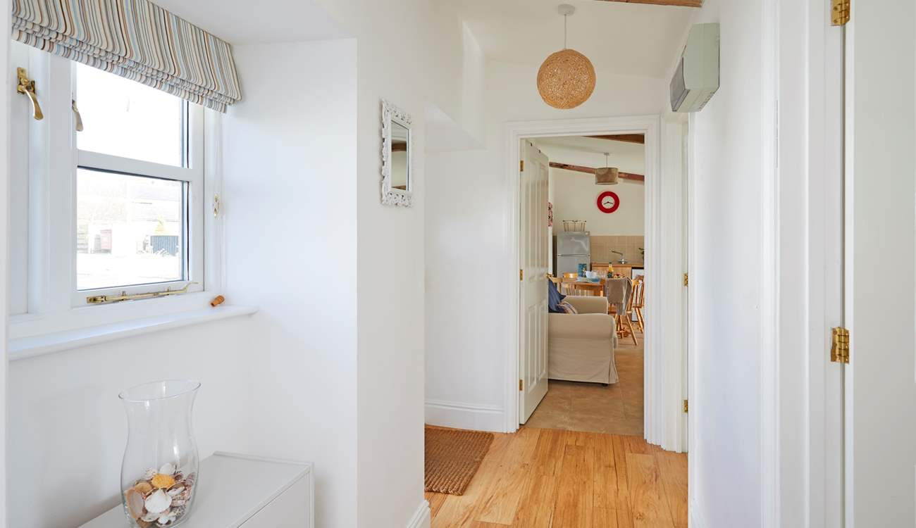 Your Classic stay begins here.