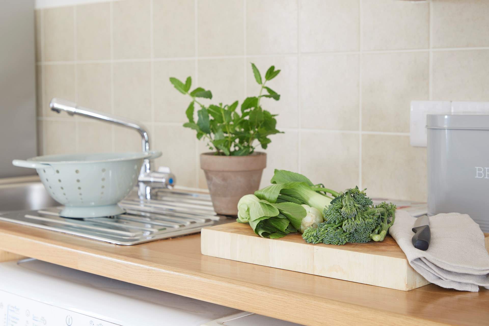 Everything you need for easy holiday meals.