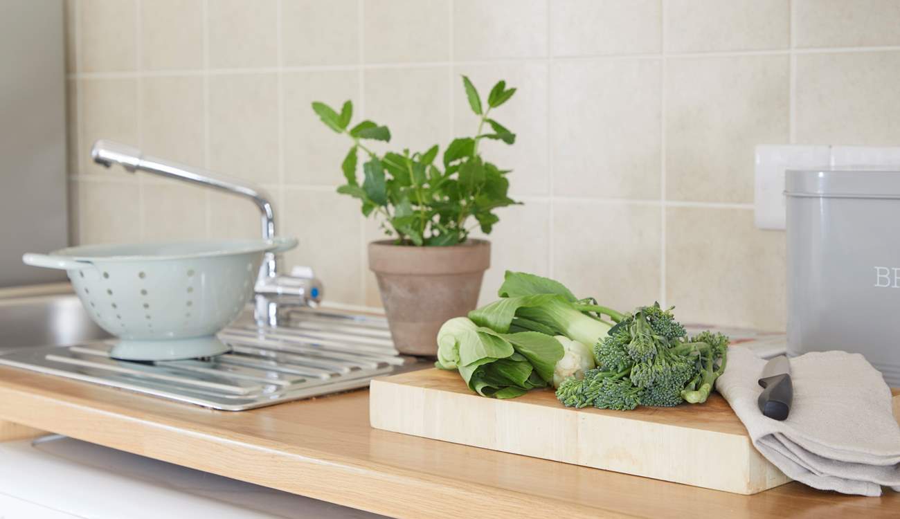 Everything you need for easy holiday meals.