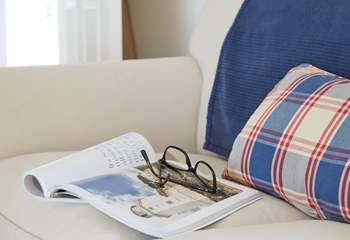 Take time to relax and in this peaceful setting.