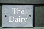 Welcome to the Dairy a lovely single-storey property.  