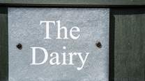 Welcome to the Dairy a lovely single-storey property.  