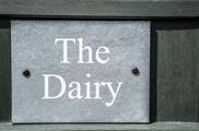 Welcome to the Dairy a lovely single-storey property.