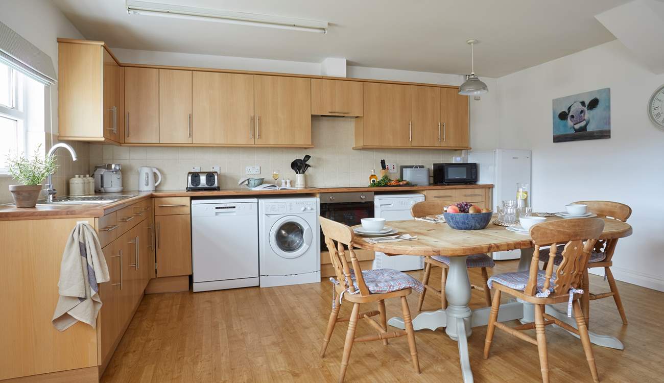 Sit with the family and plan your island adventures.