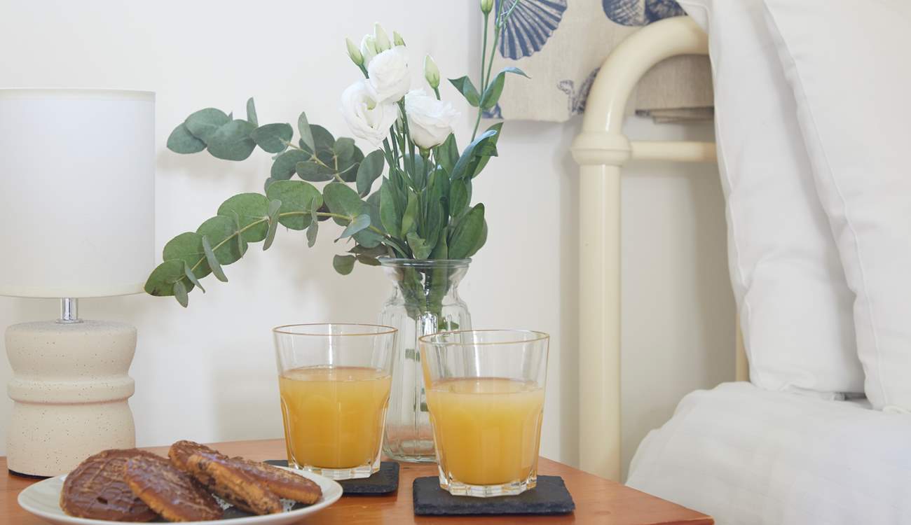 Holiday calories don't count!