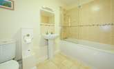 The main family bathroom. - Thumbnail Image