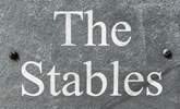 Welcome to The Stables.  - Thumbnail Image