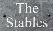 Welcome to The Stables. 