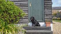 The Stables is set in the perfect location to explore the local walks the Island has to offer. 