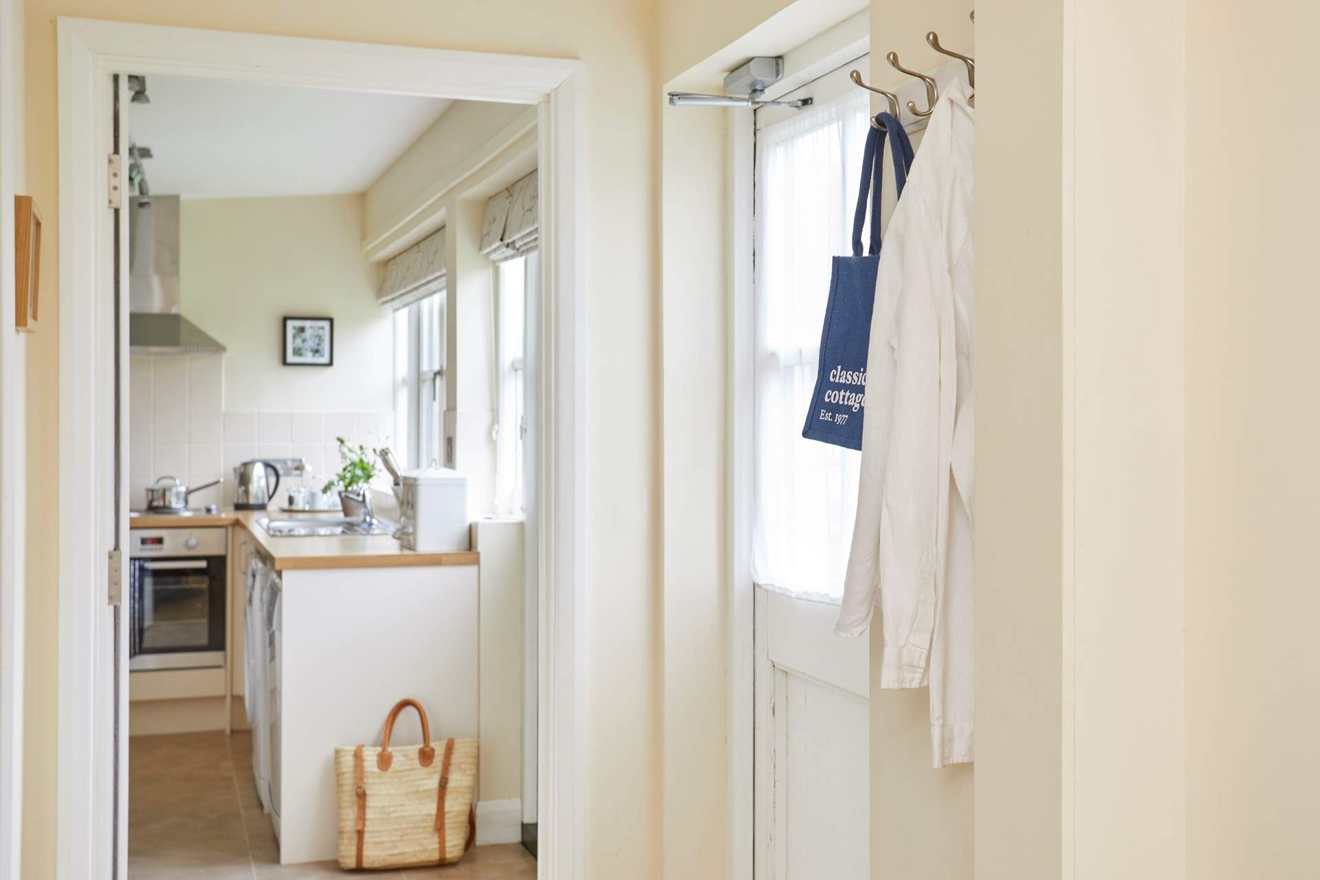 Your perfect getaway starts here.
