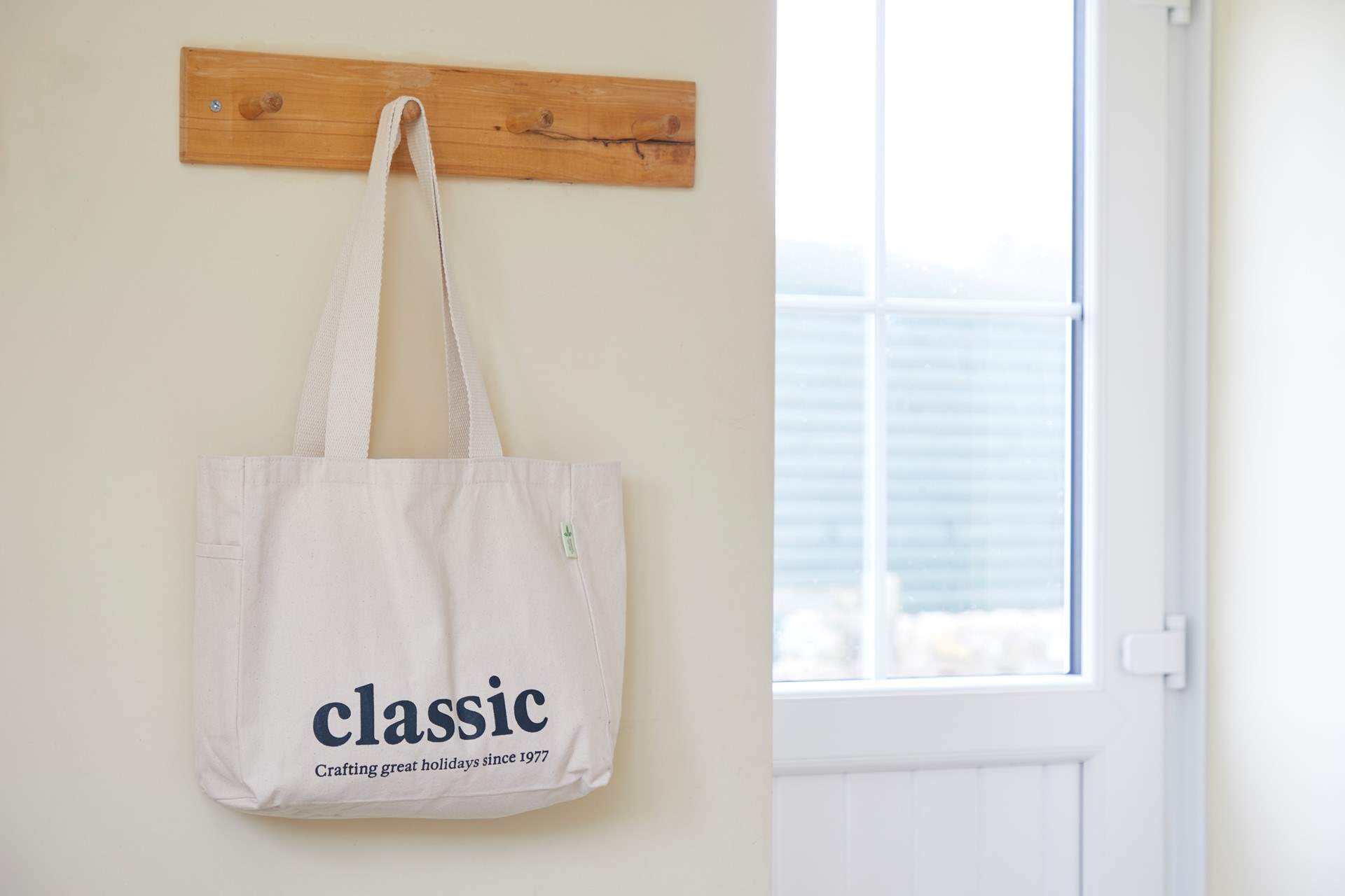 Your Classic cottage awaits!