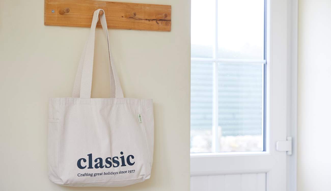 Your Classic cottage awaits!