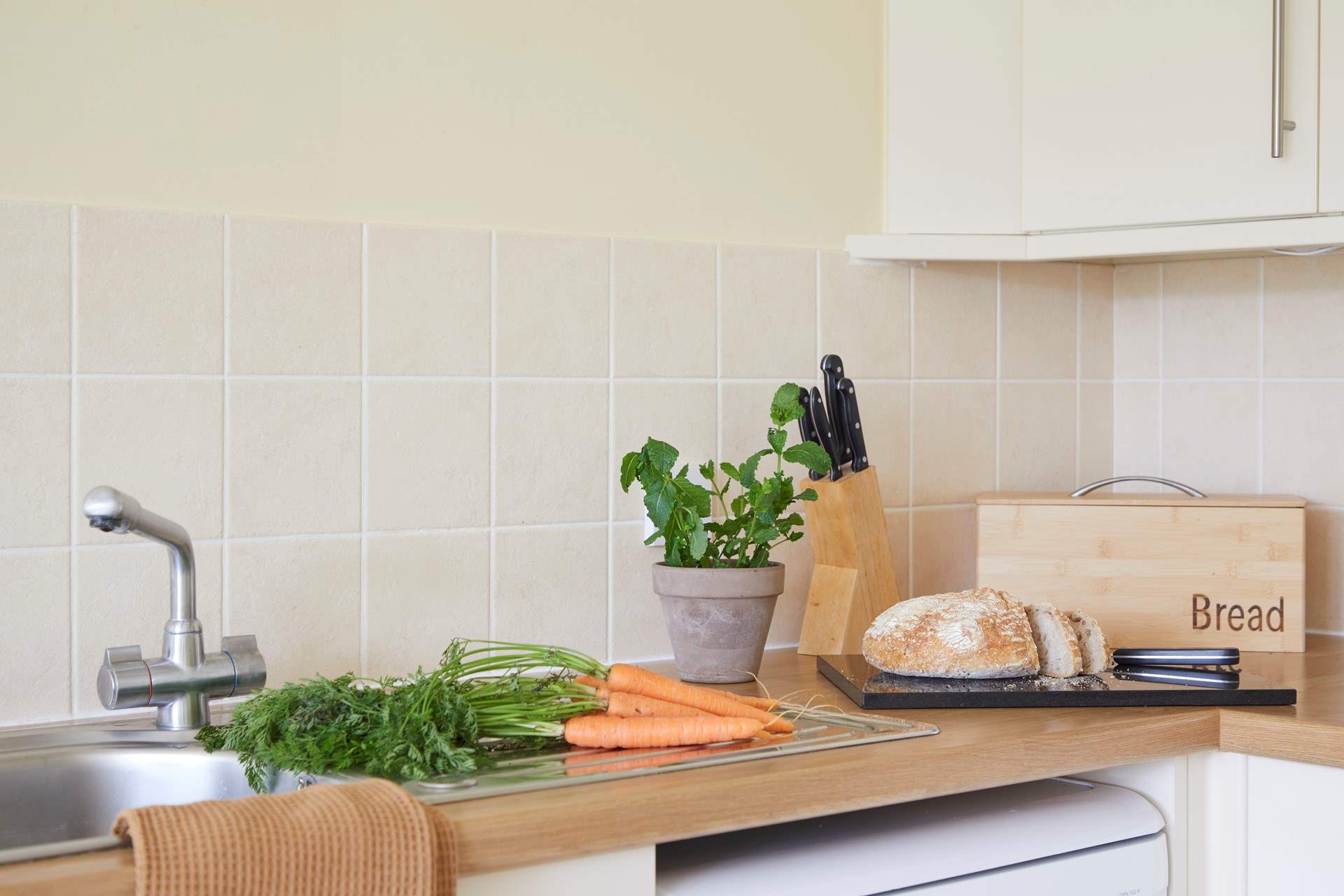 Don't forget to try some of the islands local produce, you won't be disappointed.