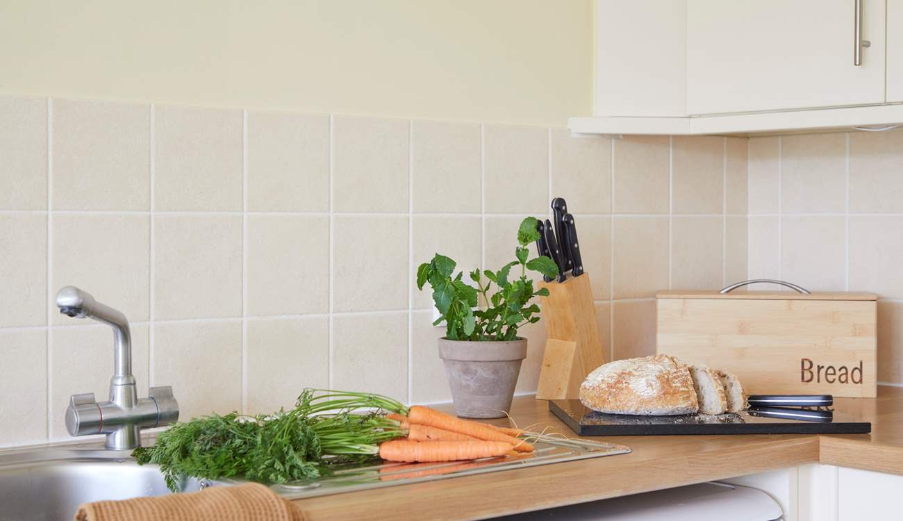 Don't forget to try some of the islands local produce, you won't be disappointed.