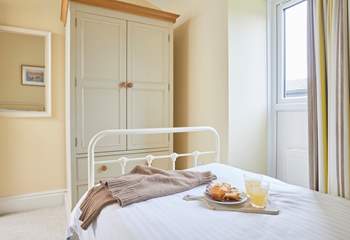 You will find plenty of storage here at The Pigsty.