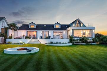 Welcome to The Beach House.