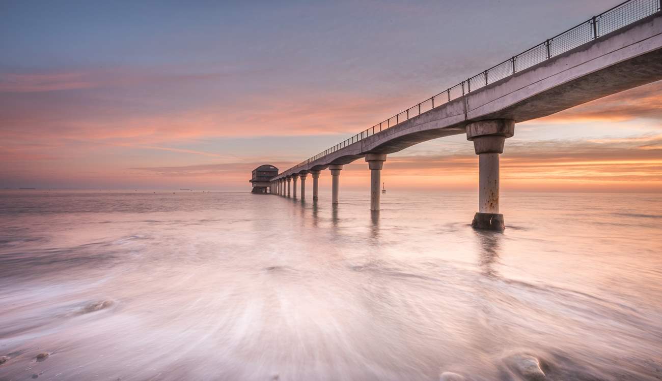 If photography is one of your passions, you'll appreciate the views on offer across the Island.