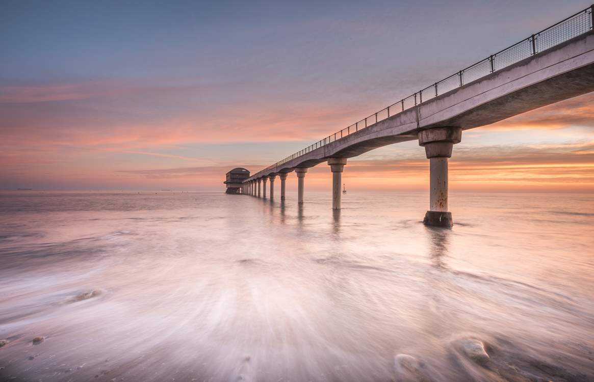 If photography is one of your passions, you'll appreciate the views on offer across the Island.