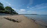 With Bembridge beach within walking distance, the Island will feel as if you are abroad! - Thumbnail Image