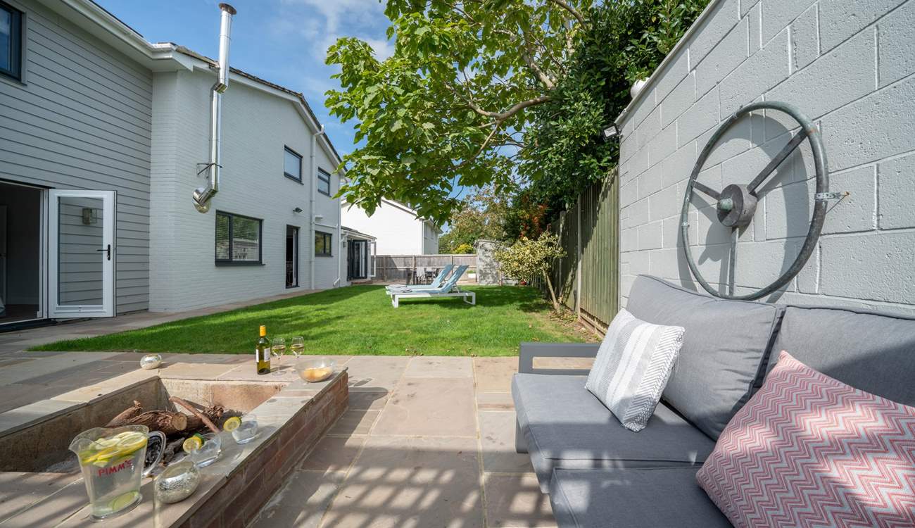 Treasure your holiday memories at Redworth.