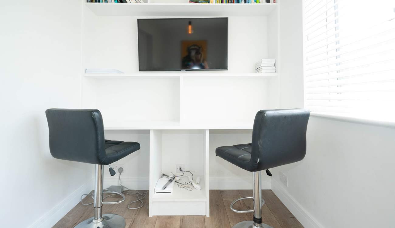 ...is a great place for the children to enjoy. 