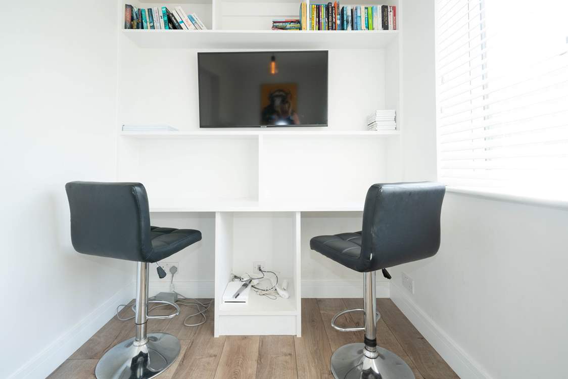 ...is a great place for the children to enjoy.