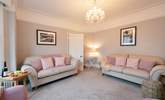 Front sitting-room has flair. - Thumbnail Image