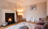 Cosy nights in by the open fire. - Thumbnail Image
