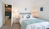 Comfortable double room. - Thumbnail Image
