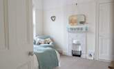 Bedroom 2 has a king-size bed. - Thumbnail Image