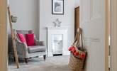 Original features retained in this beautifully restored property. - Thumbnail Image