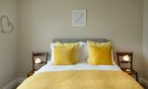 Bedroom 1, to the rear of the property. - Thumbnail Image
