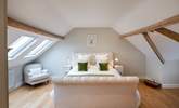 Couple's retreat on the top floor. - Thumbnail Image