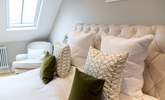 Quality soft furnishings throughout.  - Thumbnail Image