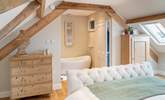 Tasteful en suite bathroom off main bedroom. - Thumbnail Image