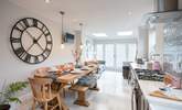 Get together for breakfast before exploring Pembrokeshire! - Thumbnail Image