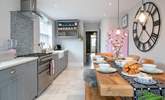 Relaxing holiday breakfasts. - Thumbnail Image