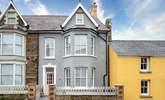 Welcome to Pink Door at 54. - Thumbnail Image