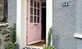 Step into Pink Door at 54. - Thumbnail Image